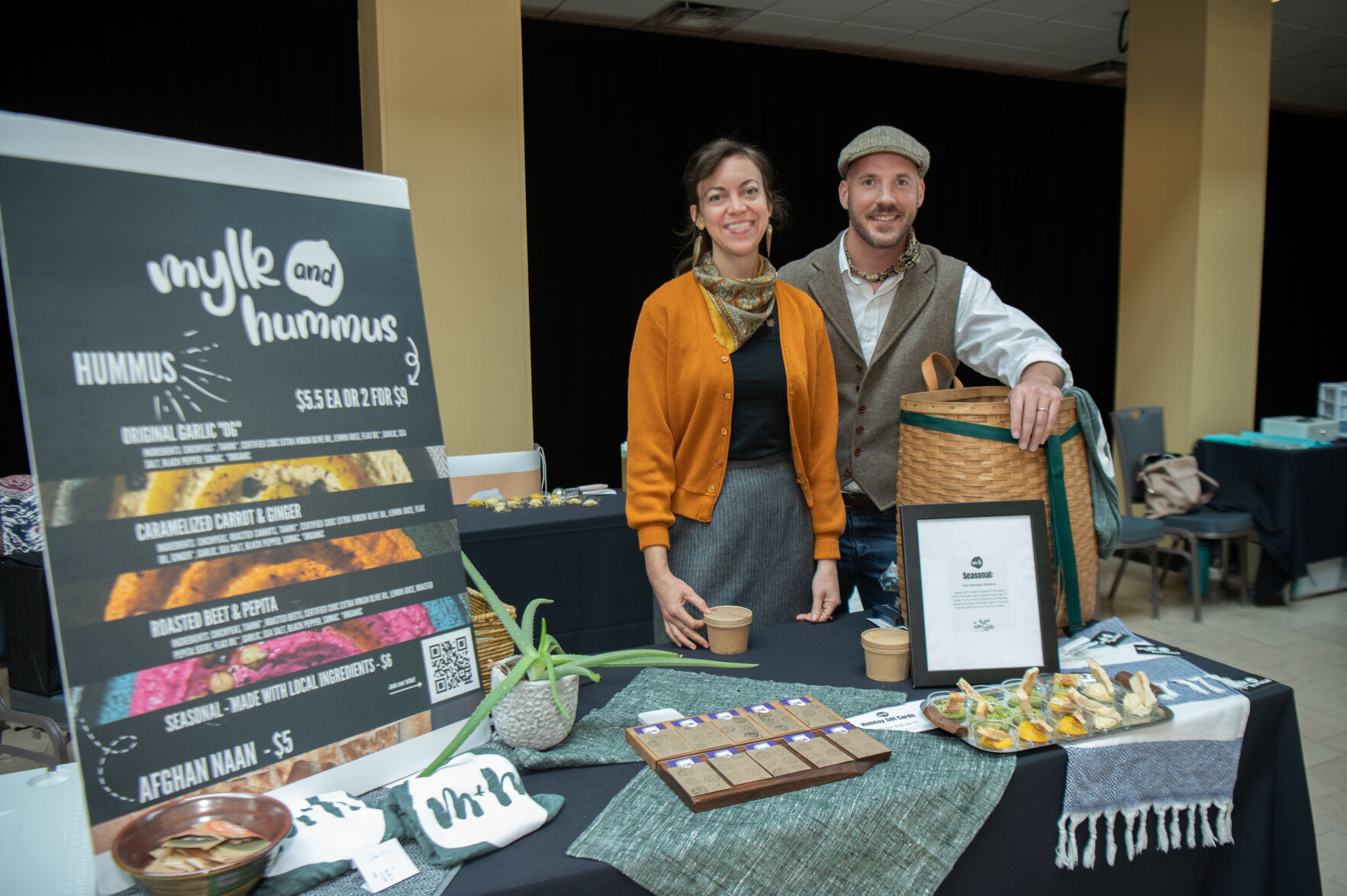 Holiday Pop & Shop at Union Station